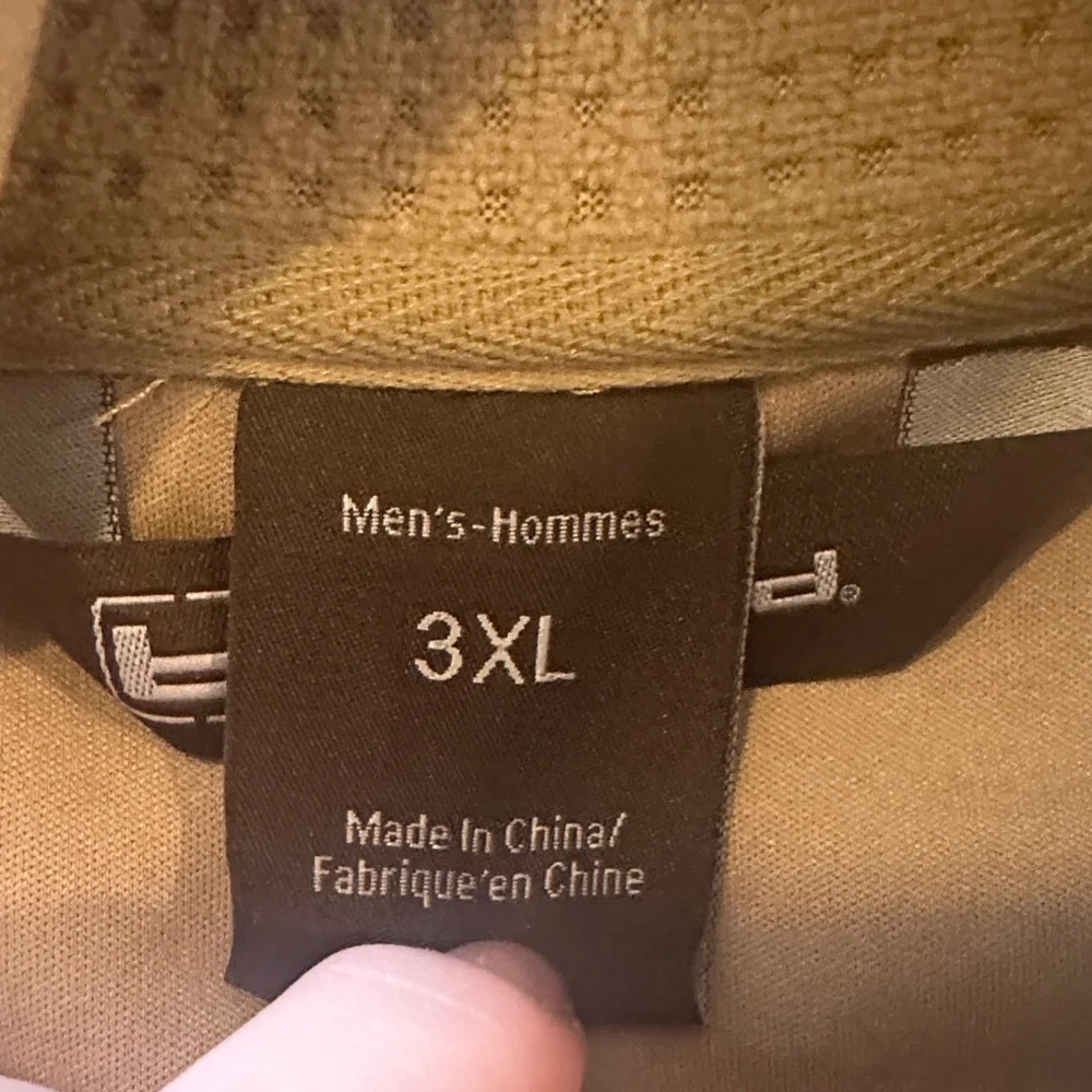 Banded Softshell Jacket - Picture 3 of 5